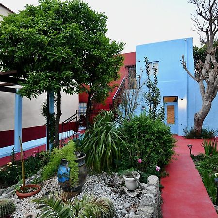 Katia'S Home Rhodes City Dış mekan fotoğraf