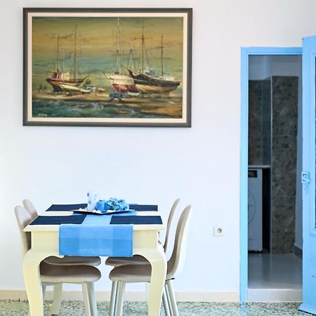 Katia'S Home Rhodes City Dış mekan fotoğraf
