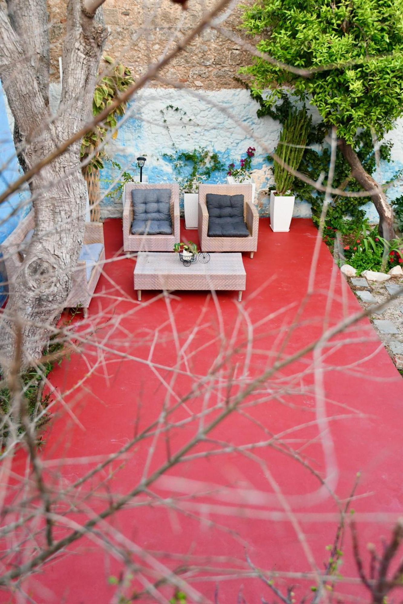 Katia'S Home Rhodes City Dış mekan fotoğraf