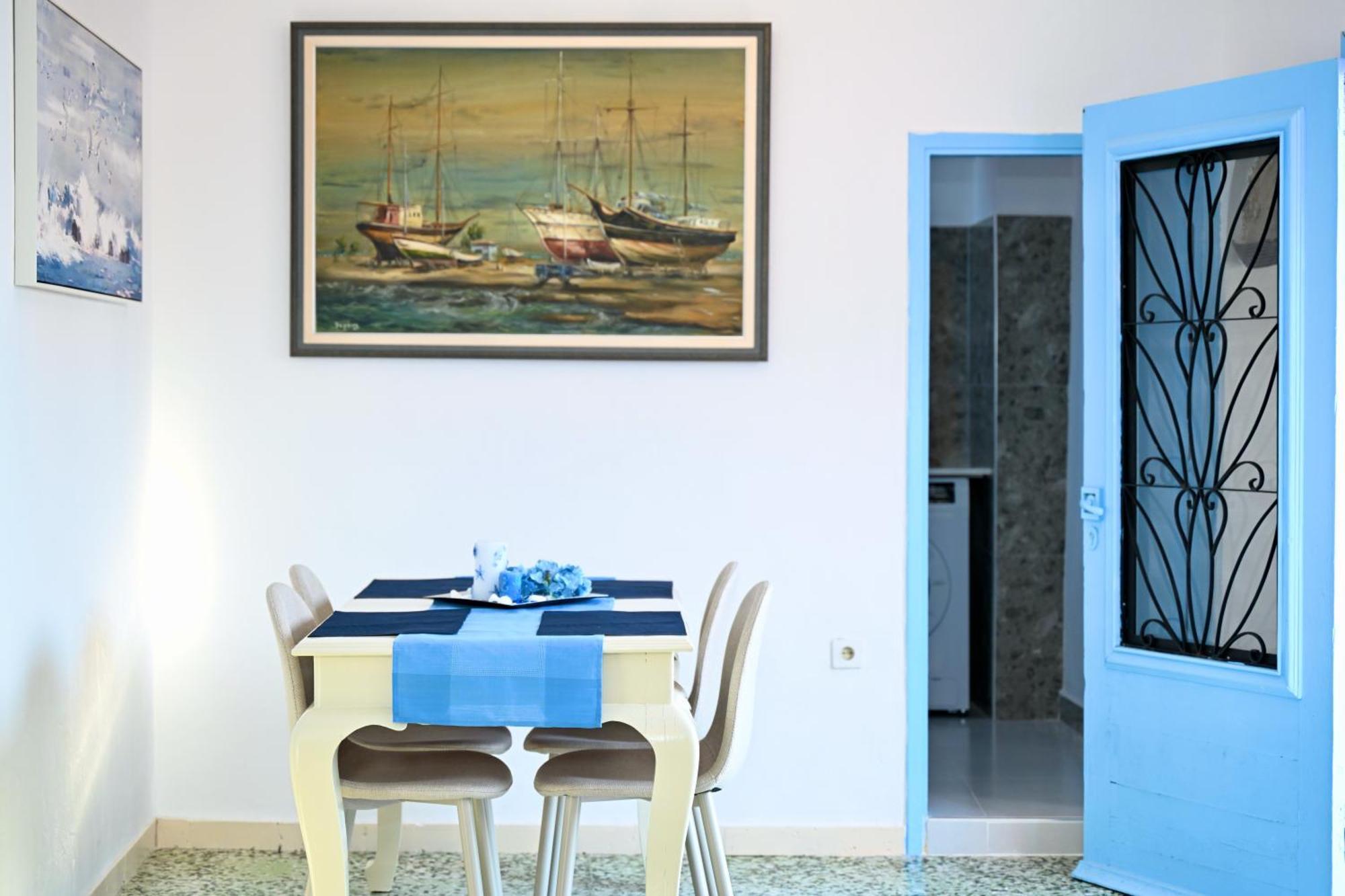 Katia'S Home Rhodes City Dış mekan fotoğraf